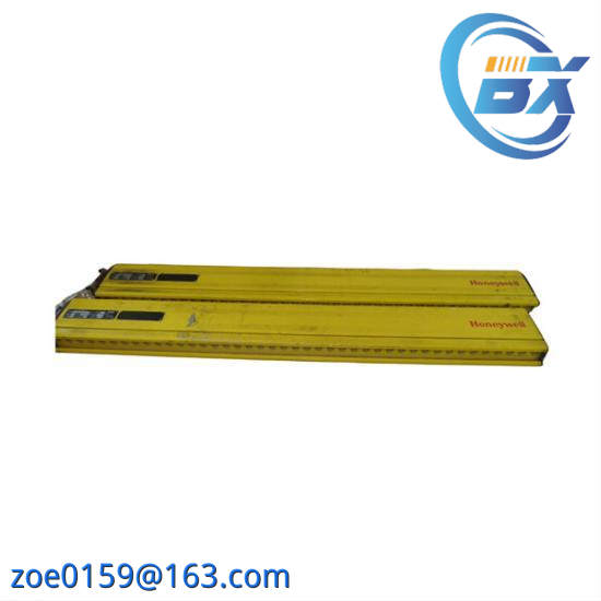 HONEYWELL FF-SB14E104-S2L industrial safety light curtain