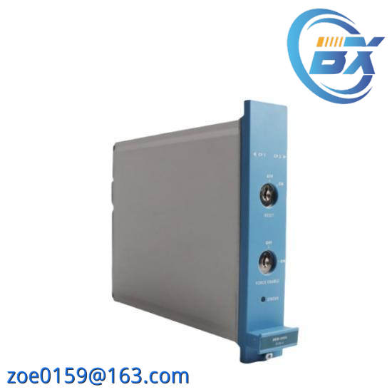 Honeywell FS-BKM-0001  Battery and Key Switch Module