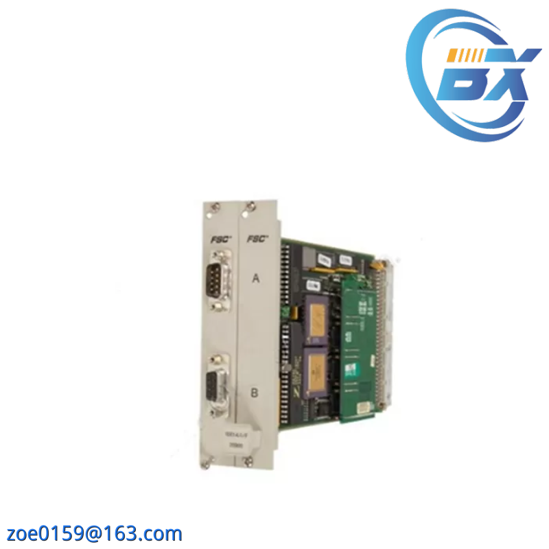 HONEYWELL FS-BLIND-IO  AUTOMATION PARTS
