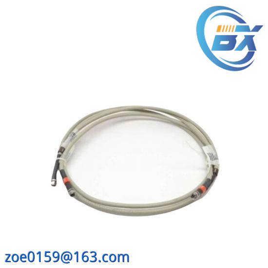 HONEYWELL FS-CCI-HSE-02 Communication Cable DCS AUTOMATION PARTS