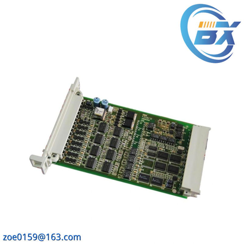 HONEYWELL FS-CCI-UNI-02 Communication Cable AUTOMATION PARTS