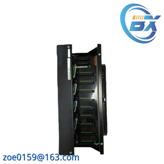 Honeywell FS-CPCHAS-0001 Chassis for Control Processor