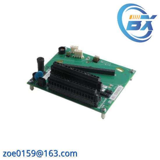 Honeywell FS-CPCHAS-0002  Chassis for Control Processor