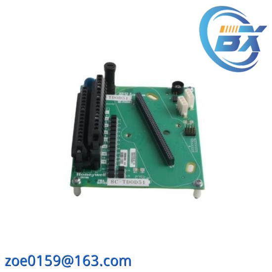 Honeywell FS-CPCHAS-0002  Chassis for Control Processor