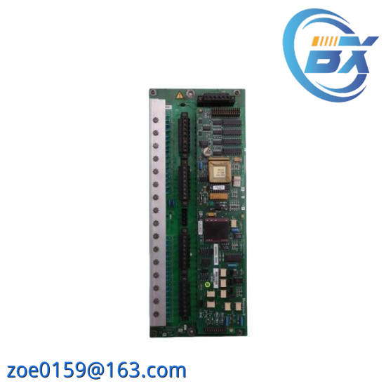 Honeywell FS-CPCHAS-0003 Chassis Controller