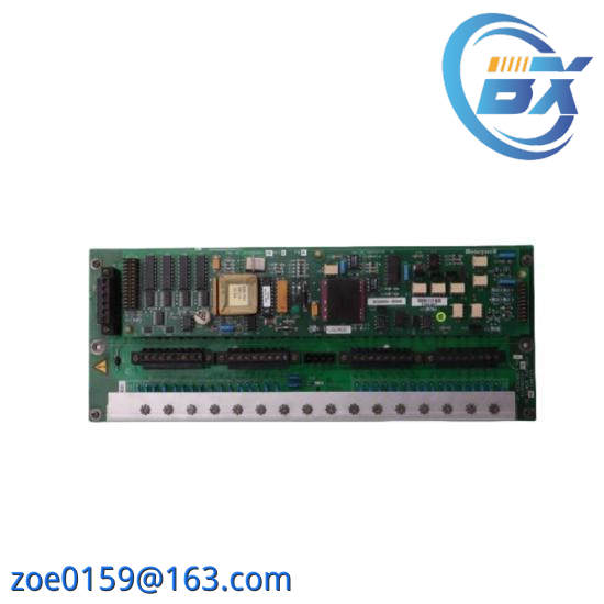 Honeywell FS-CPCHAS-0003 Chassis Controller