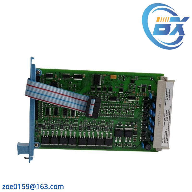 honeywell FS-DO-1224 Digital Output Module