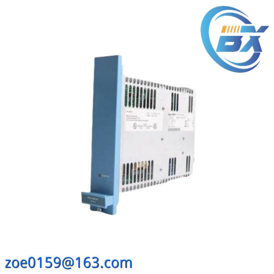 Honeywell FS-IOBUS-HBS I/O Bus