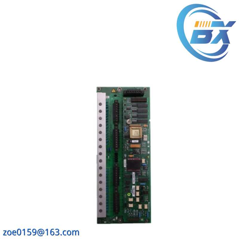 HONEYWELL FS-MB-0001 Mains Power Rail AUTOMATION PARTS