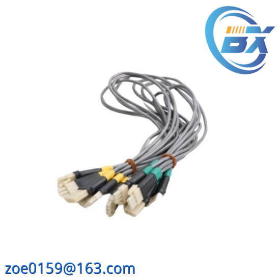 Honeywell FS-PDC-CPSET  Power Distribution Cable set Control Processor