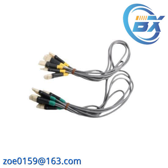 Honeywell FS-PDC-CPSET  Power Distribution Cable set Control Processor