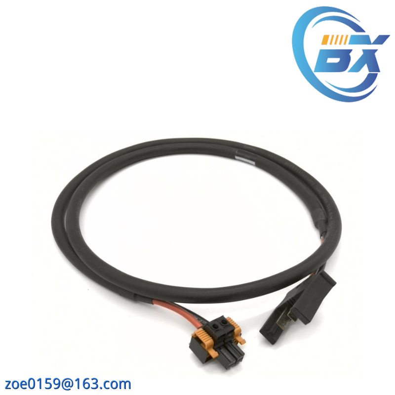HONEYWELL FS-PDC-MB24-1P POWER DISTR.CABLE DCS AUTOMATION PARTS