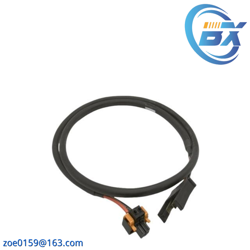 HONEYWELL FS-PDC-MB24-2P POWER DISTR.CABLE DCS AUTOMATION PARTS