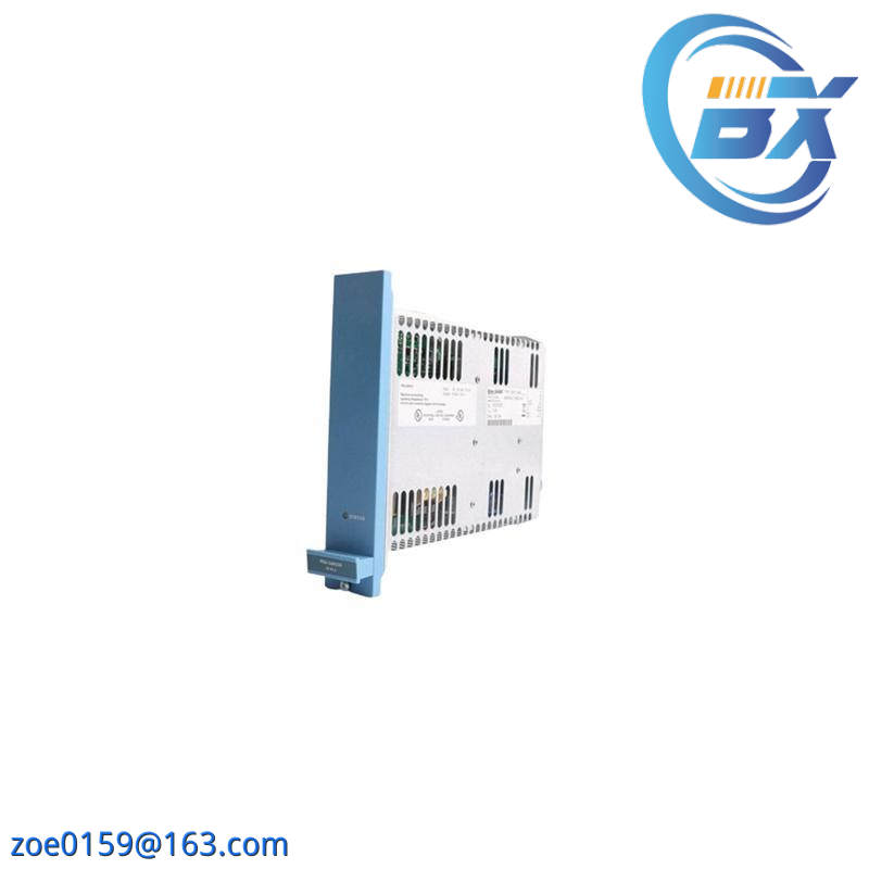 HONEYWELL FS-PSU-240516 Power Supply