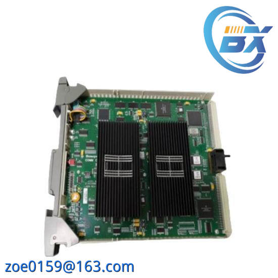 Honeywell FS-SAI-0410  Safe analog input module (4 channels)