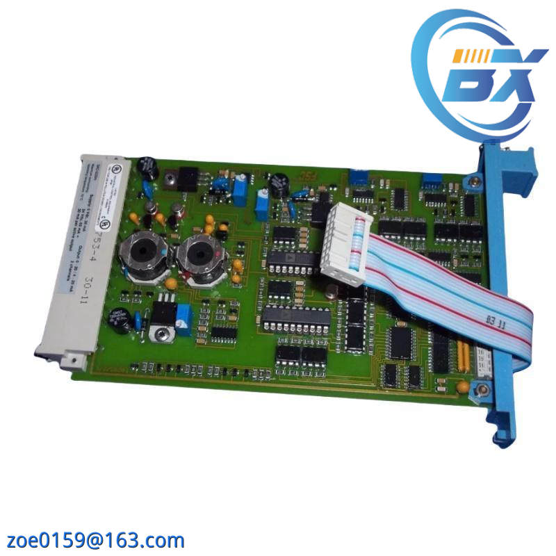 honeywell FS-SAO-0220m SAFE AO MODULE