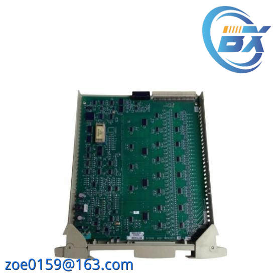 Honeywell FS-SDI-1648  Safe digital input module (48 Vdc, 16 channels)