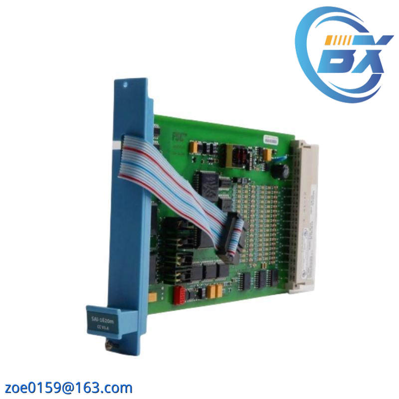 honeywell FS-SDIL-1608 Safety Manager System Module