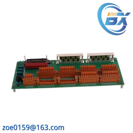 Honeywell FS-SDO-0448  Safe digital output module (48 Vdc, 0.75 A, 4 channels)