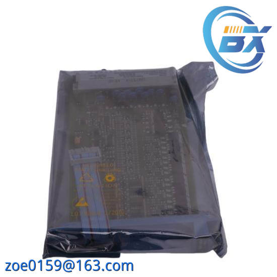 Honeywell FS-SDO-0824  Safe digital output module (24 Vdc, 0.55 A, 8 channels)