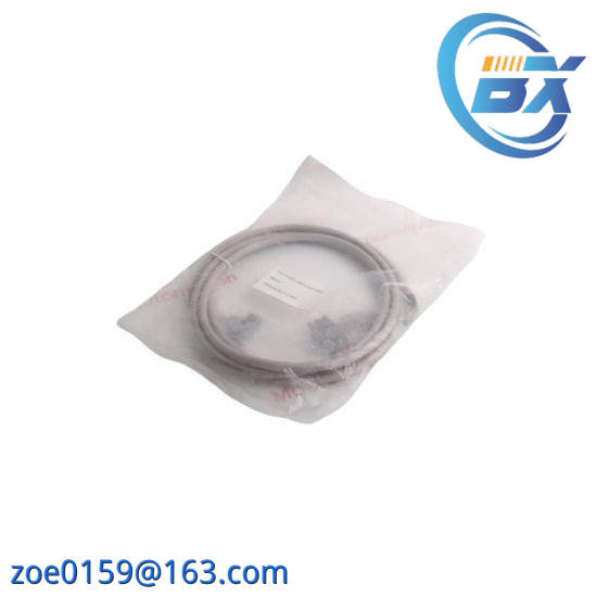 Honeywell FS-SICC-0001/L10 FTA Interconnection Cable