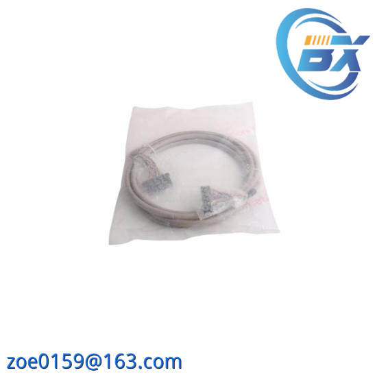 Honeywell FS-SICC-0001/L10 FTA Interconnection Cable