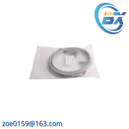 Honeywell FS-SICC-0001/L10 FTA Interconnection Cable