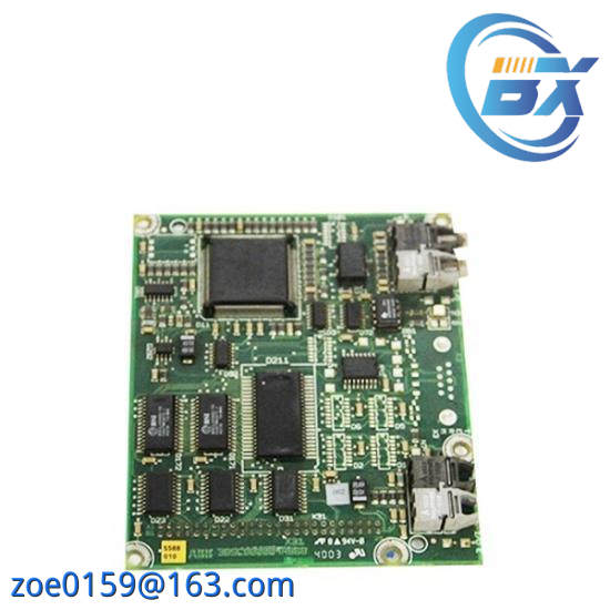 Honeywell FS-SICC-0001/L3 DCS Module