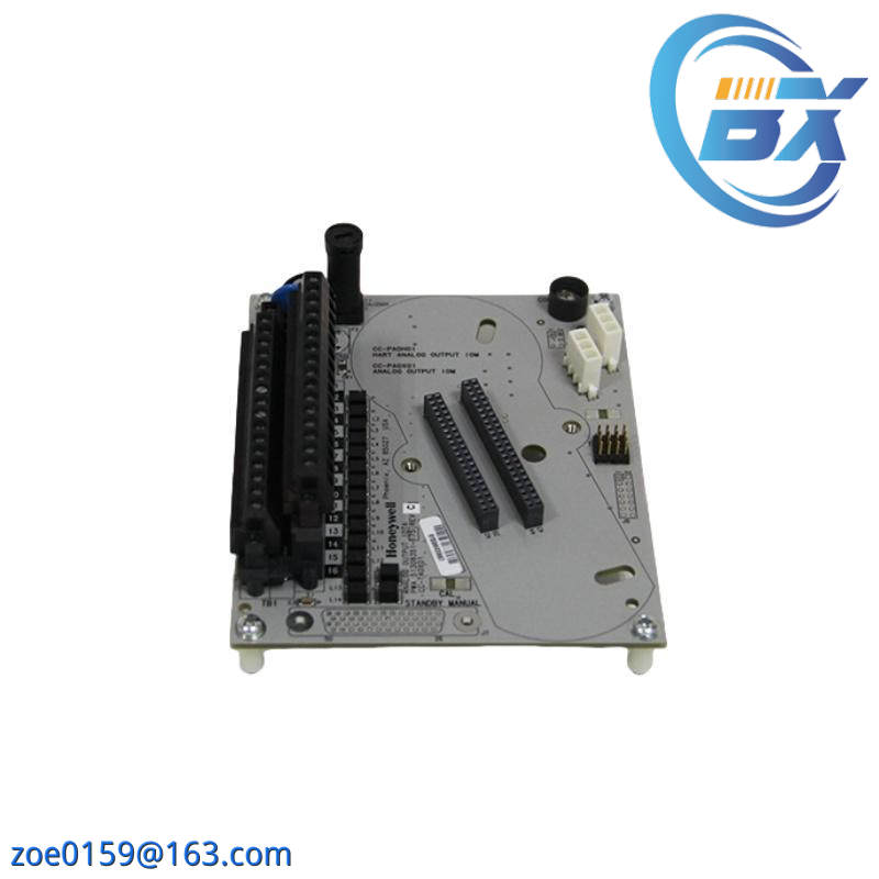 honeywell FS-SMSB-ST-110 module Large in stock