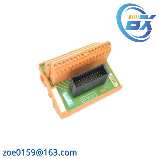 honeywell FS-TDO-1624 Digital Output Module