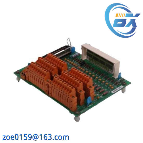 Honeywell FS-TERM-0002  Terminal Block