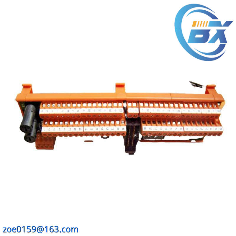 honeywell FS-TSAI-1620m ANOLOGE INPUT MODULE