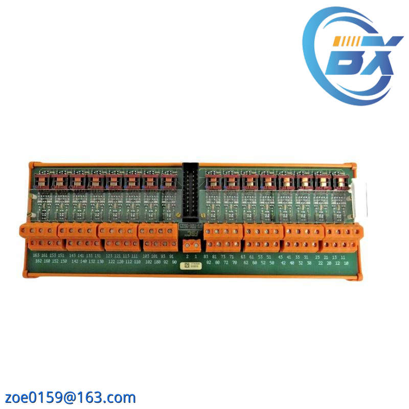 honeywell FS-TSDI-16115 Industrial Control Equipment