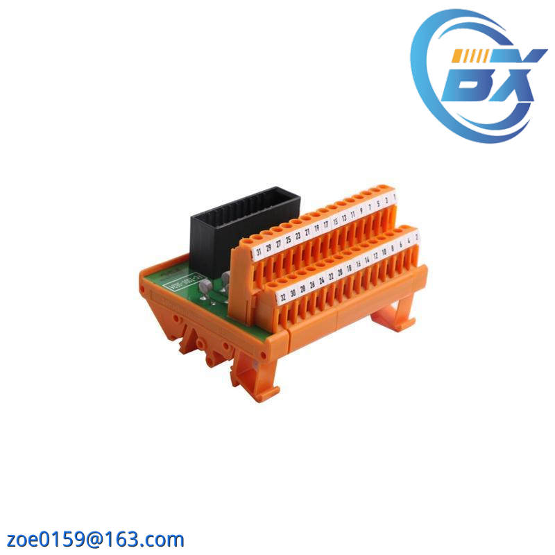 HONEYWELL FS-TSDI-1624 Digital Input Field Termination Assembly