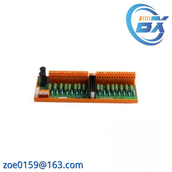 honeywell FS-TSDI-1648 digital input FTA