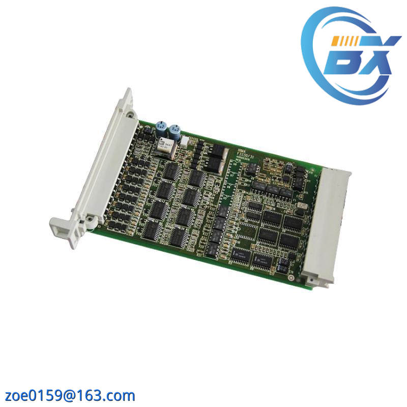 honeywell FS-TSDI-1648 Safe digital input