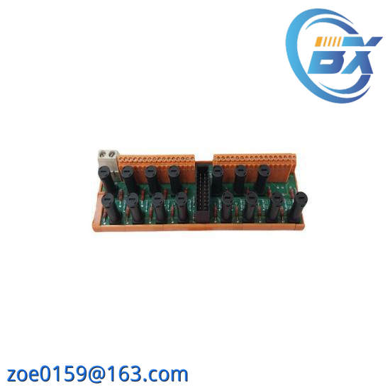 honeywell FS-TSGAS-1624 Digital Input Field Termination Assembly