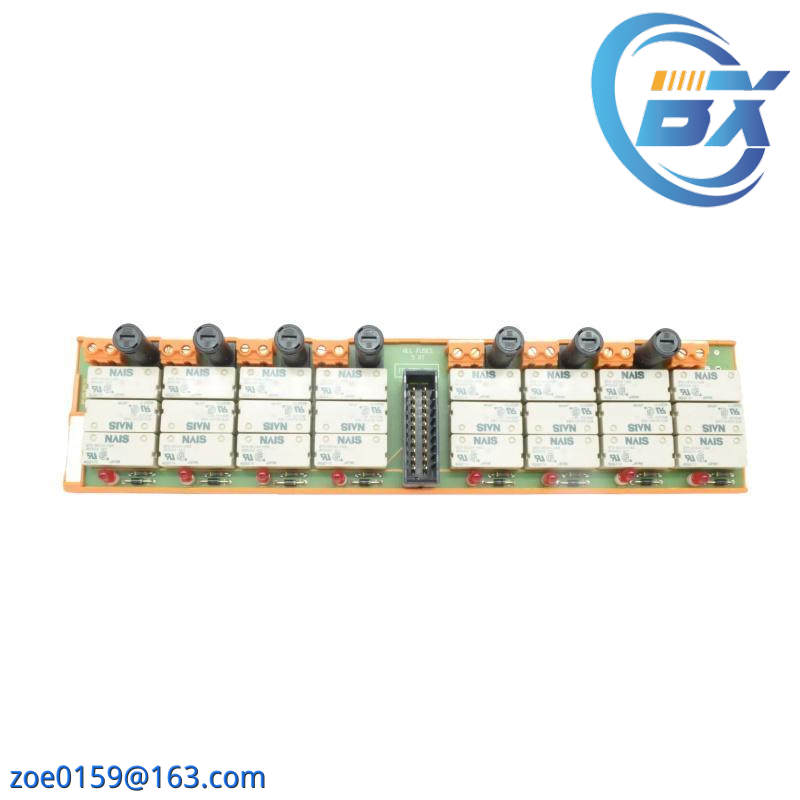 honeywell FS-TSRO-0824 Digital Output Field Termination Assembly
