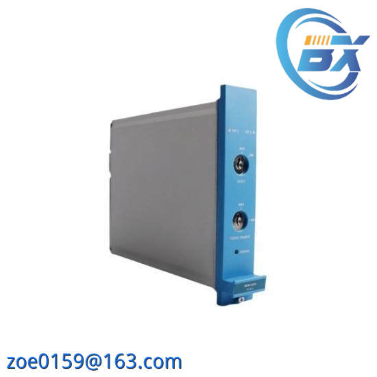 Honeywell FS-USI-0001 Analog Input Module
