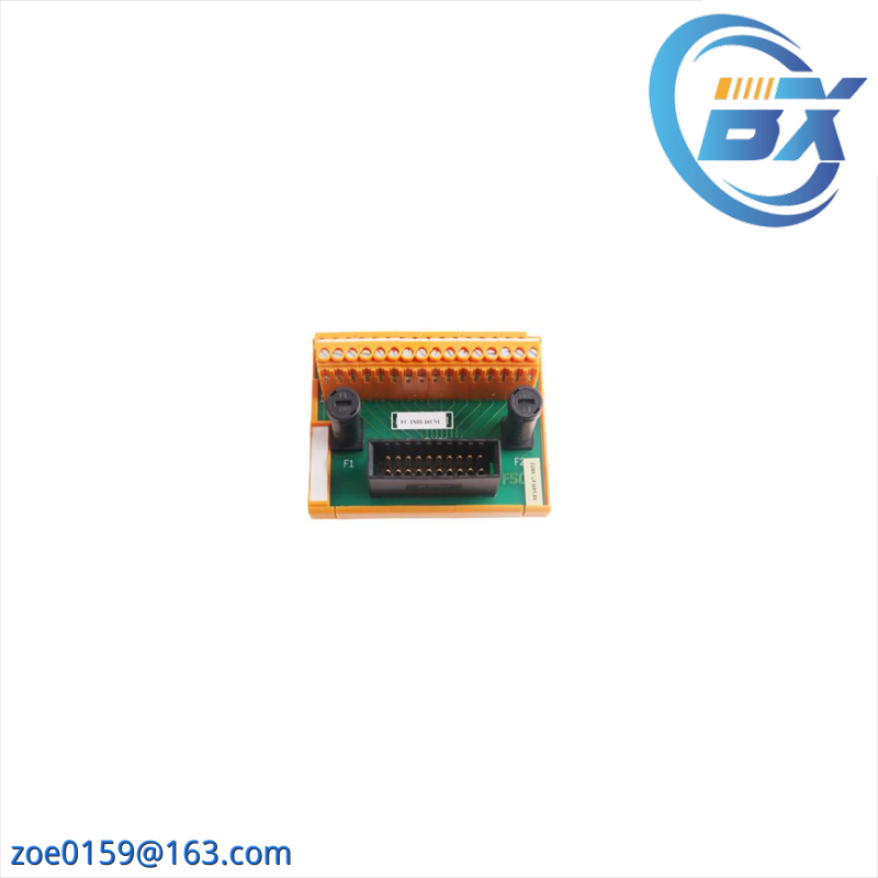 HONEYWELL FS-USI-0001 Universal Safety Interface