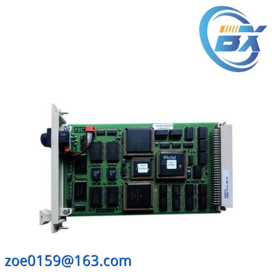 Honeywell FSC 10020/1/2 Module
