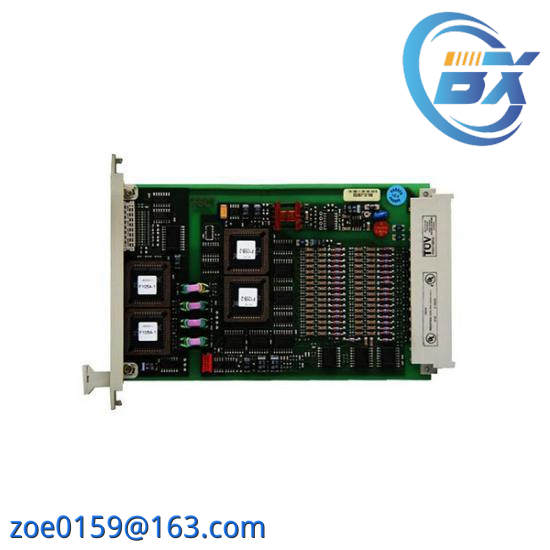 HONEYWELL FSC 10105/2/1 Fail-safe HD analog input module
