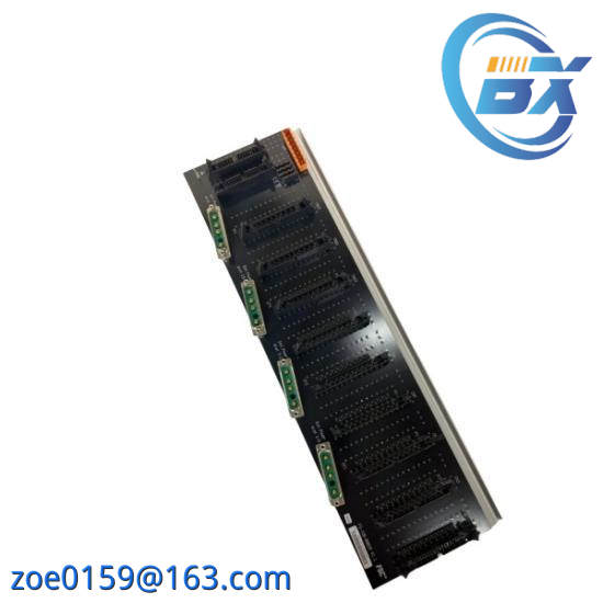 Honeywell Fsc Fs-iob-0001R Base I/O Module