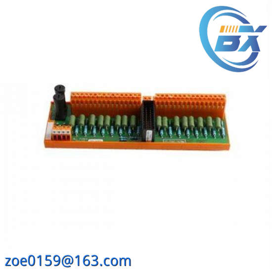 HONEYWELL FTA-T-20 OUTPUT MODULE