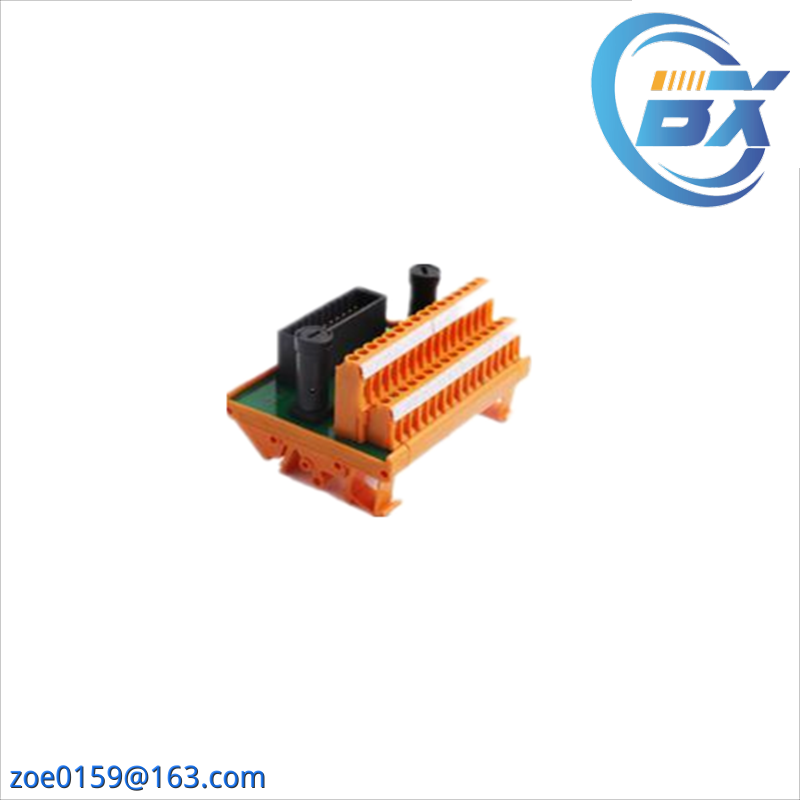 HONEYWELL FTA-T-21 Safe digital output module
