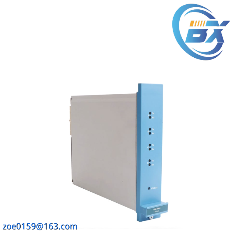 HONEYWELL FX-USI-0002 Safety Manager System Module DCS MODULE