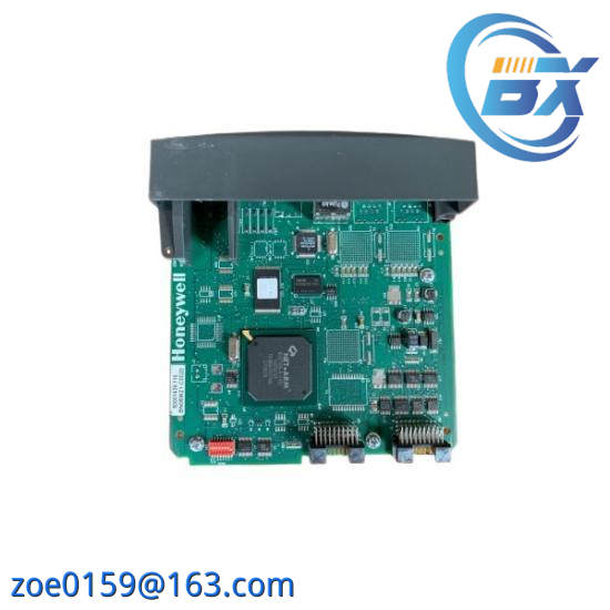 Honeywell HC900B01-0101 4 channel Analog Output modular