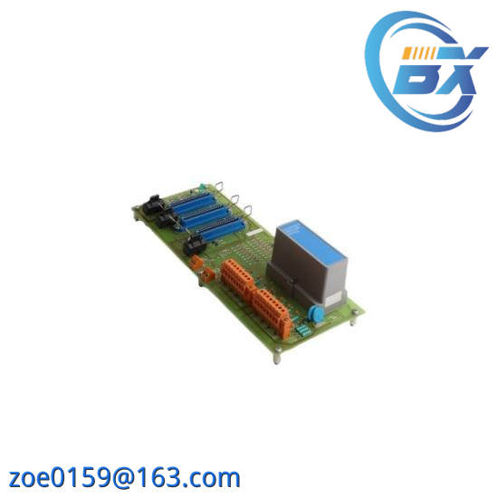 Honeywell HC900H03-0102 Digital output module