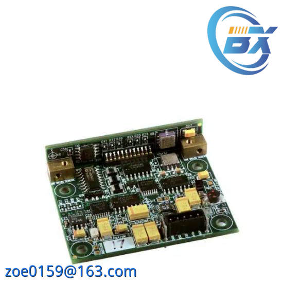 Honeywell HMR3500 Compass Module