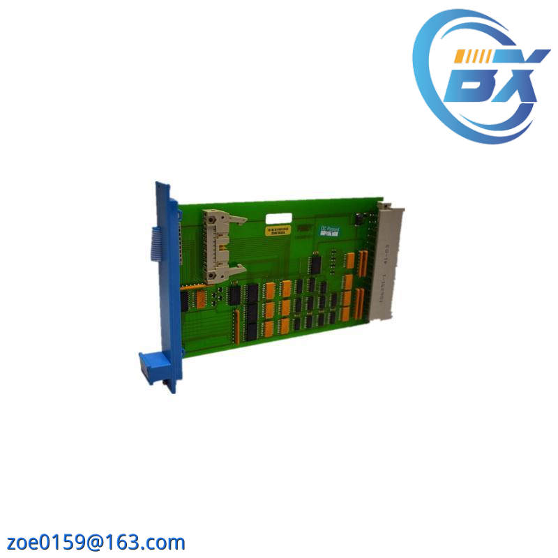 HONEYWELL I0-0001 IO extender